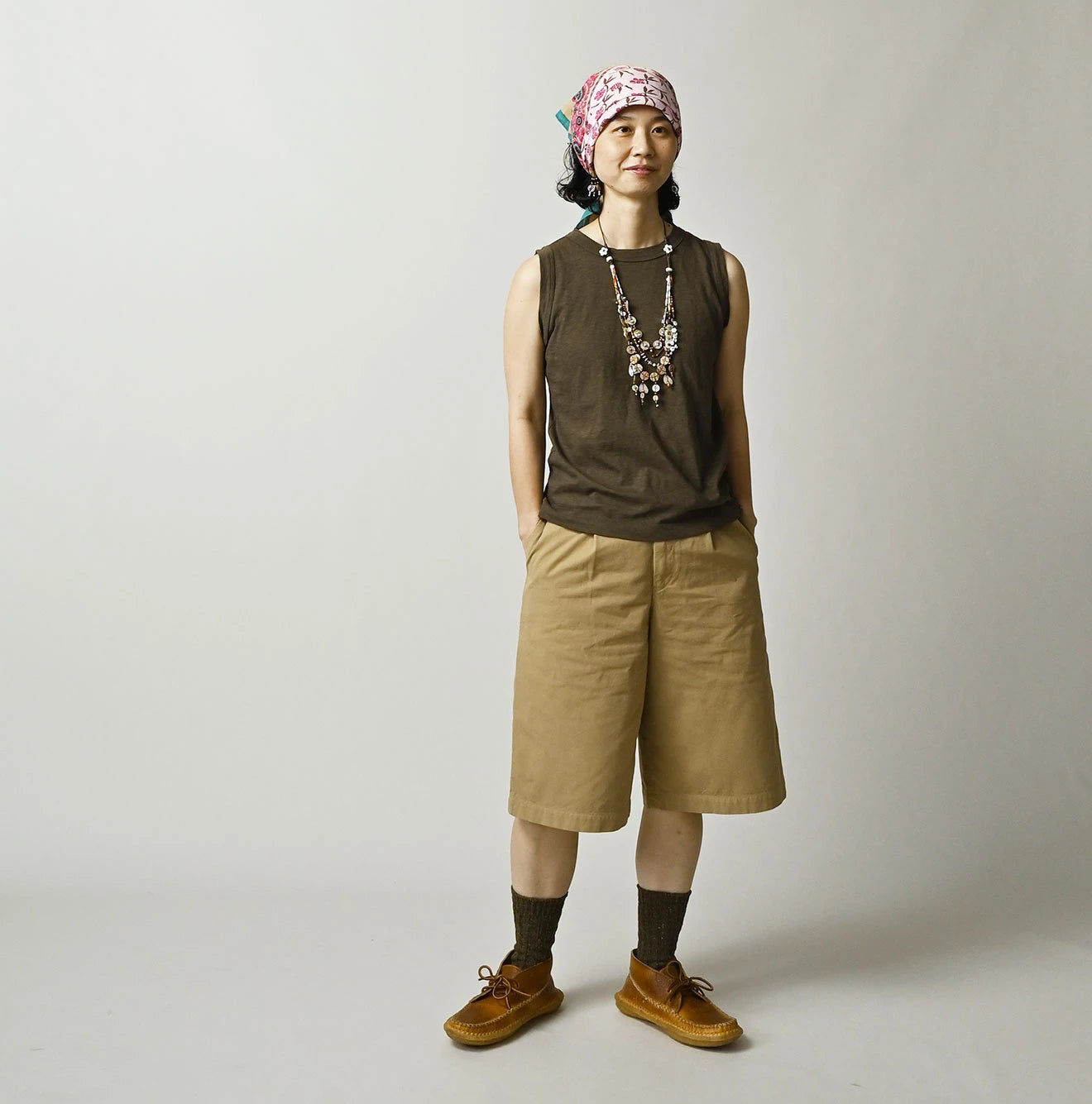 45R N-Cami Hime - Image 7