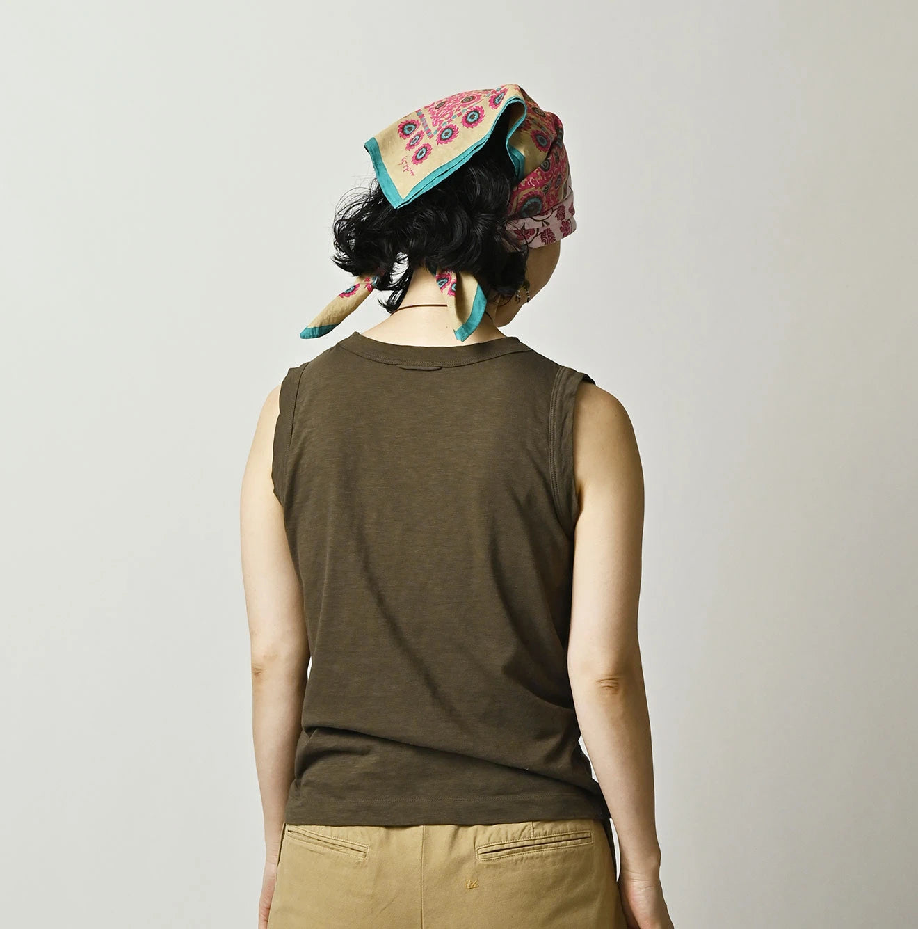 45R N-Cami Hime - Image 10