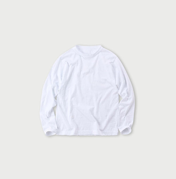 45 Star 908 Long Sleeve T-shirt - 45R by 45rpm studio