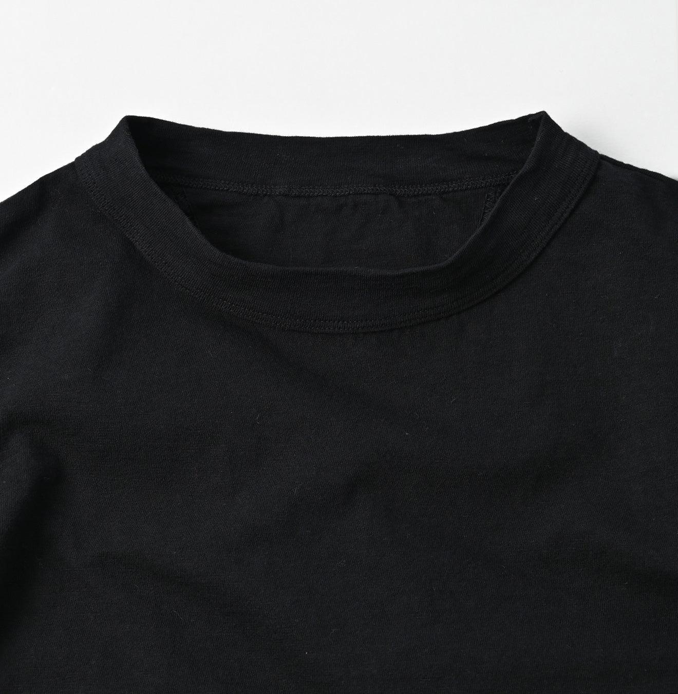 45 Star 908 Long Sleeve T-shirt - 45R by 45rpm studio - Image 12