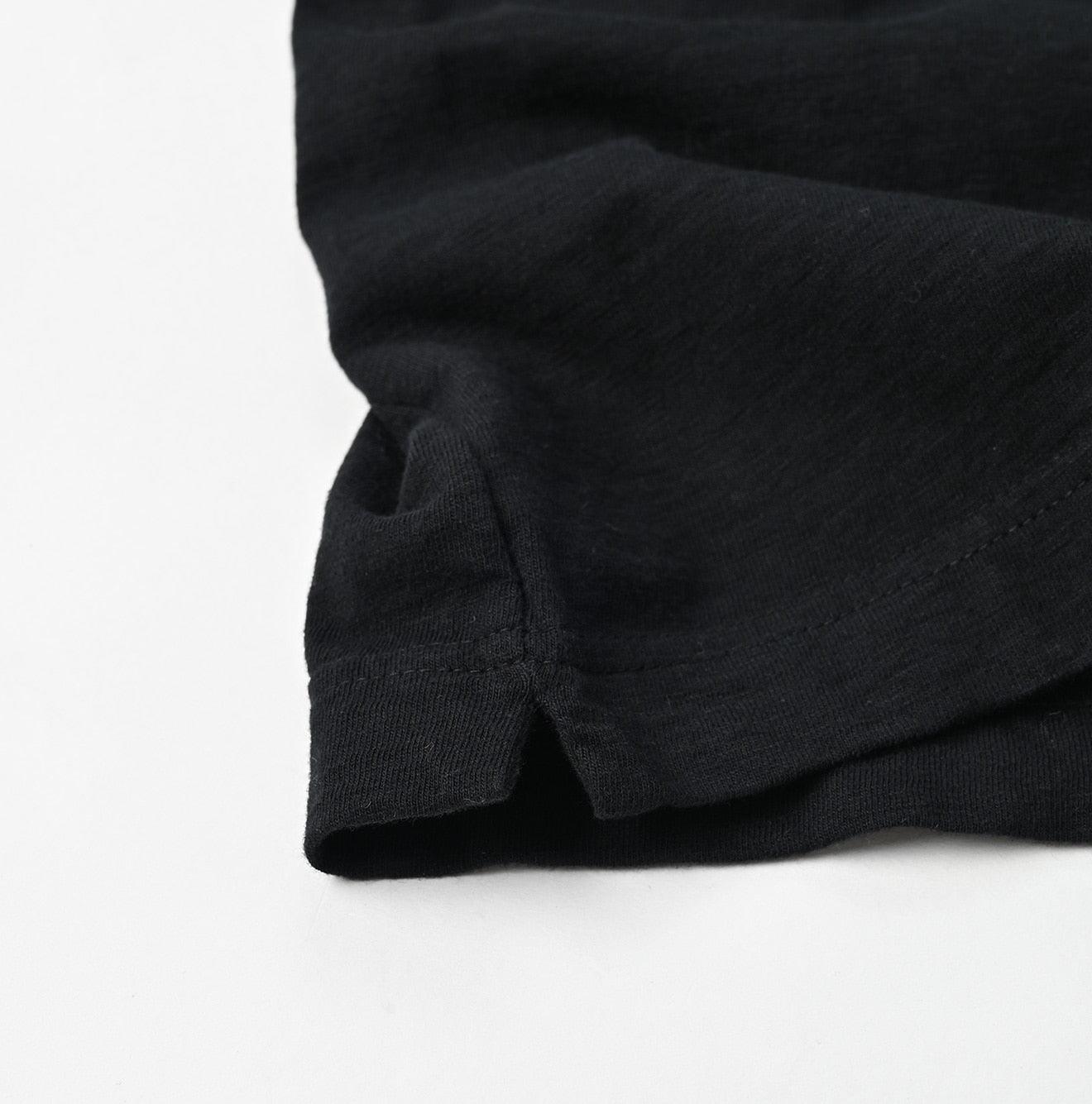 45 Star 908 Long Sleeve T-shirt - 45R by 45rpm studio - Image 14