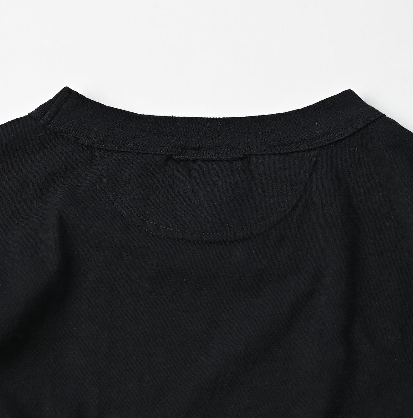 45 Star 908 Long Sleeve T-shirt - 45R by 45rpm studio - Image 15