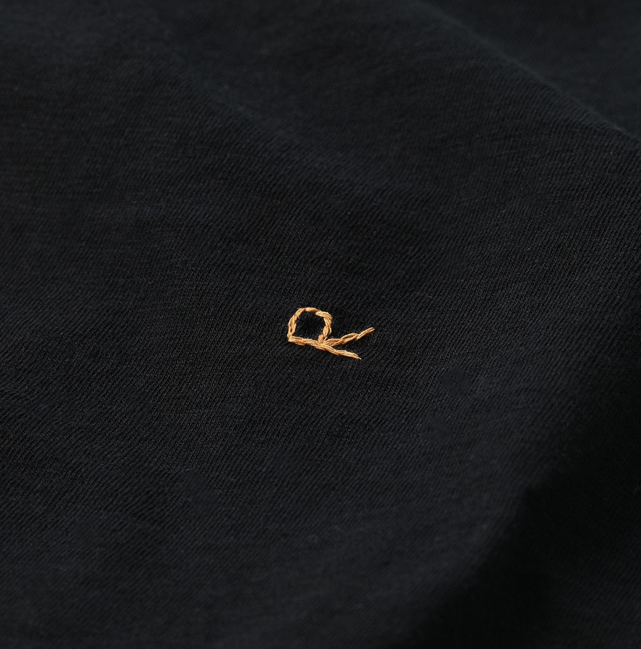 45 Star 908 Long Sleeve T-shirt - 45R by 45rpm studio