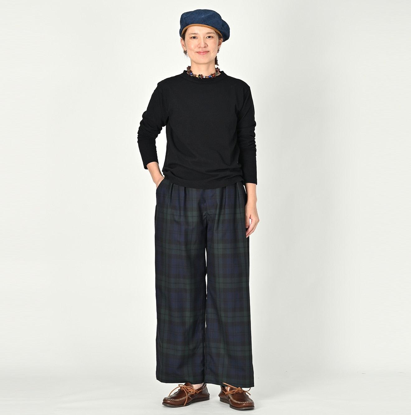 45 Star 908 Long Sleeve T-shirt - 45R by 45rpm studio - Image 3