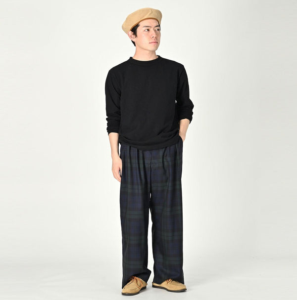 45 Star 908 Long Sleeve T-shirt - 45R by 45rpm studio