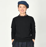 45 Star 908 Long Sleeve T-shirt - 45R by 45rpm studio