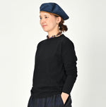 45 Star 908 Long Sleeve T-shirt - 45R by 45rpm studio