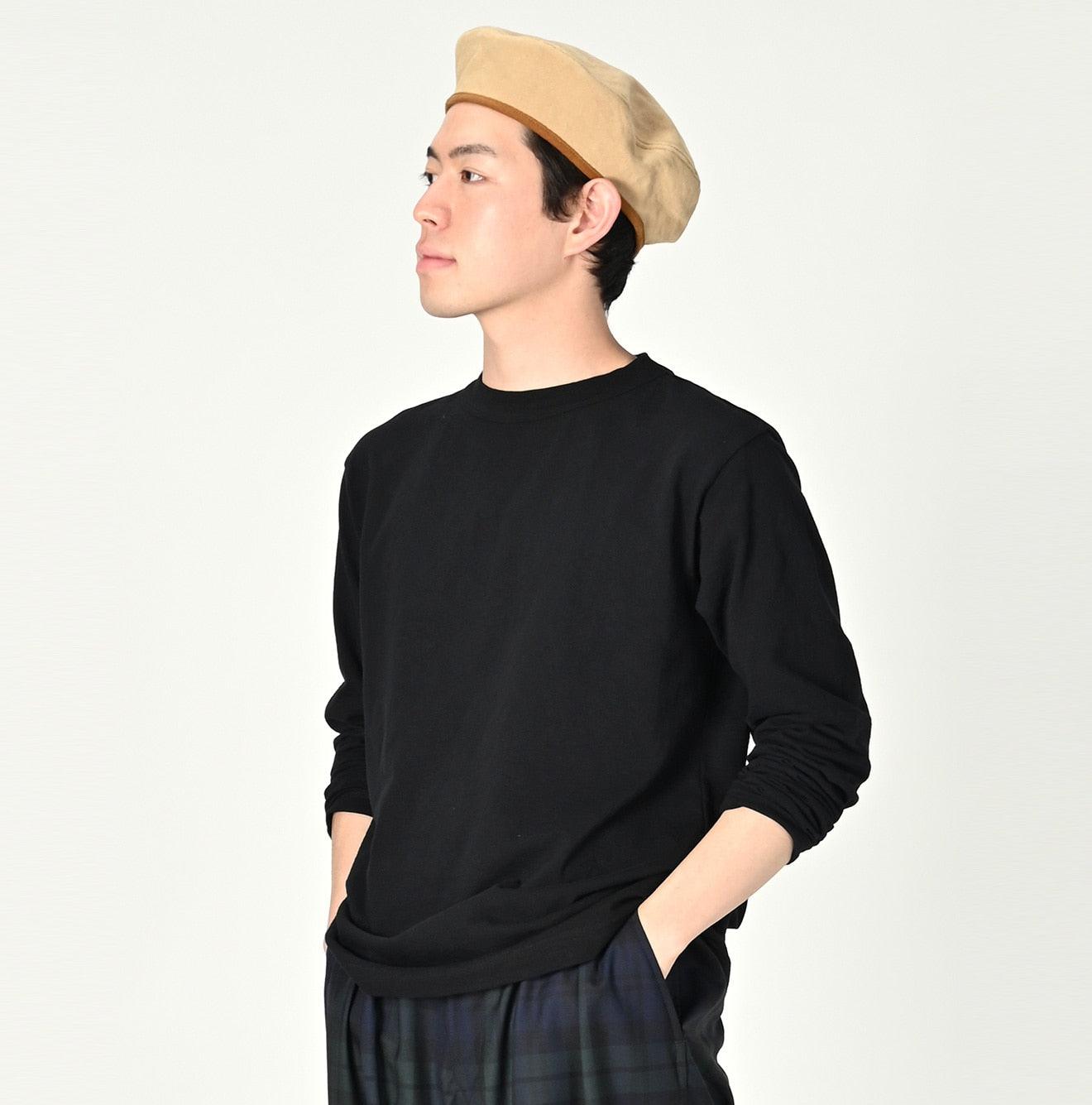 45 Star 908 Long Sleeve T-shirt - 45R by 45rpm studio - Image 9