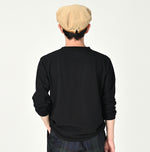 45 Star 908 Long Sleeve T-shirt - 45R by 45rpm studio
