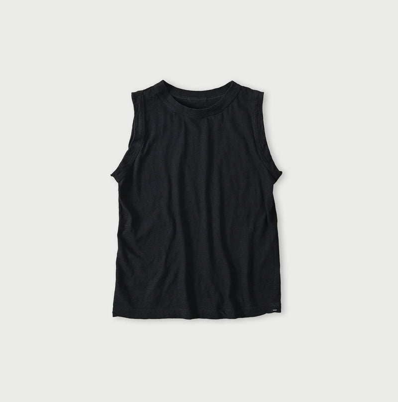 45R Indigo N-Cami Hime - Image 1