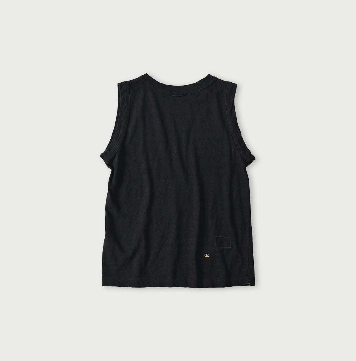 45R Indigo N-Cami Hime