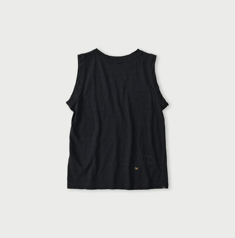 45R Indigo N-Cami Hime - Image 10
