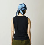 45R Indigo N-Cami Hime