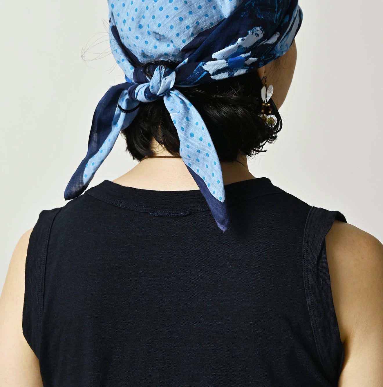 45R Indigo N-Cami Hime - Image 8