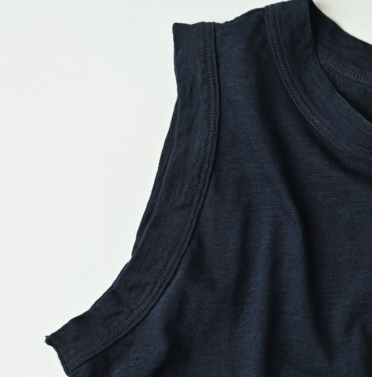 45R Indigo N-Cami Hime