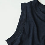 45R Indigo N-Cami Hime
