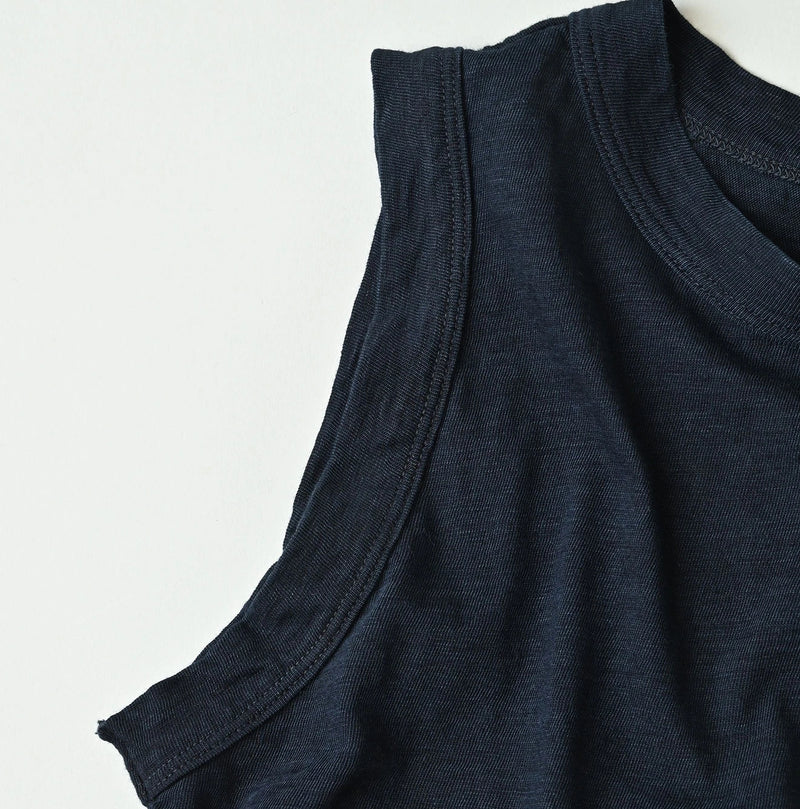 45R Indigo N-Cami Hime - Image 12