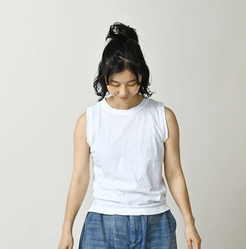 45R Indigo N-Cami Hime - Image 17