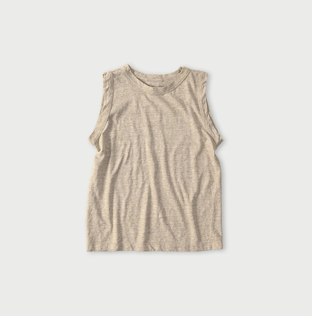45R N-Cami Hime (Top-Dyed)