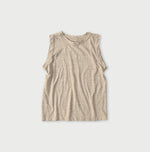 45R N-Cami Hime (Top-Dyed)
