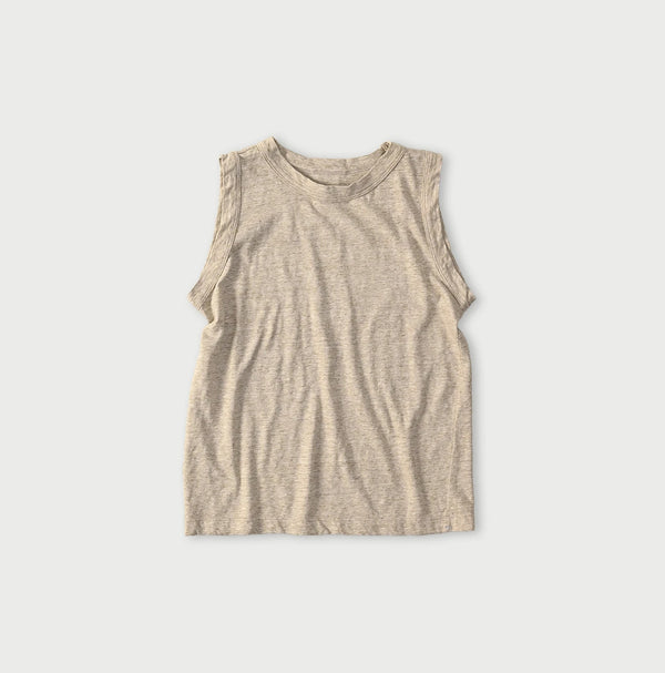 45R N-Cami Hime (Top-Dyed)