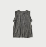 45R N-Cami Hime (Top-Dyed)