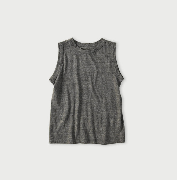 45R N-Cami Hime (Top-Dyed)