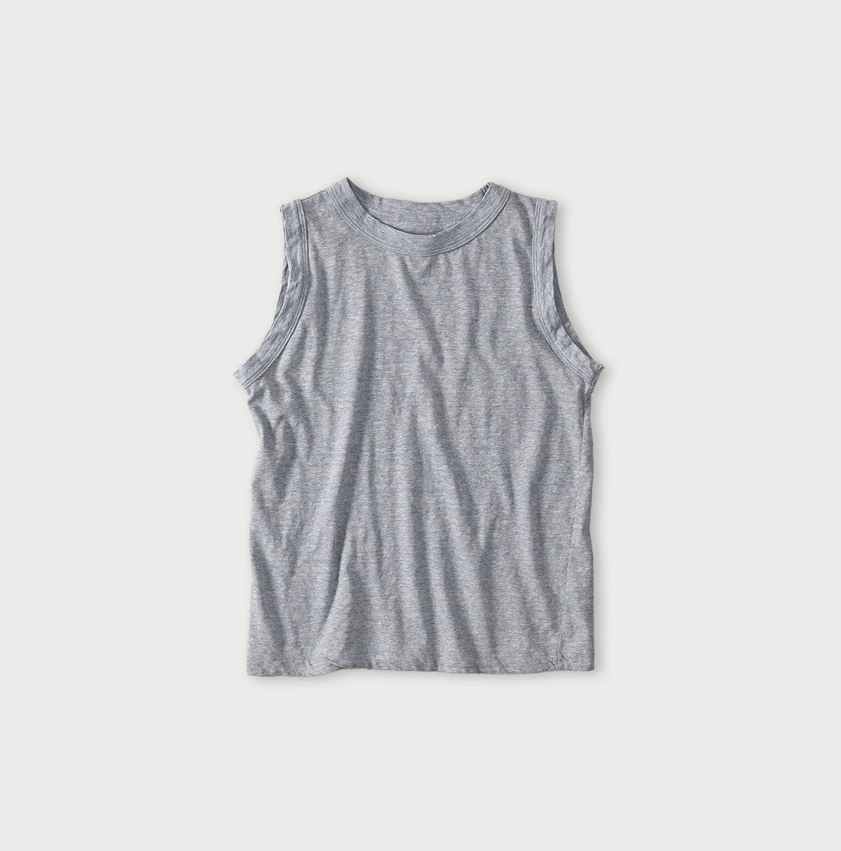 45R N-Cami Hime (Top-Dyed)