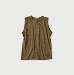 45R N-Cami Hime (Top-Dyed)