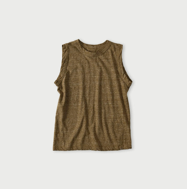 45R N-Cami Hime (Top-Dyed)