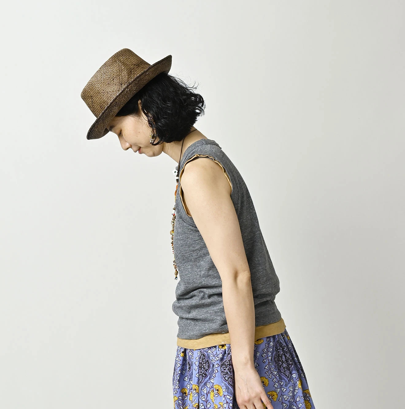45R N-Cami Hime (Top-Dyed) - Image 8
