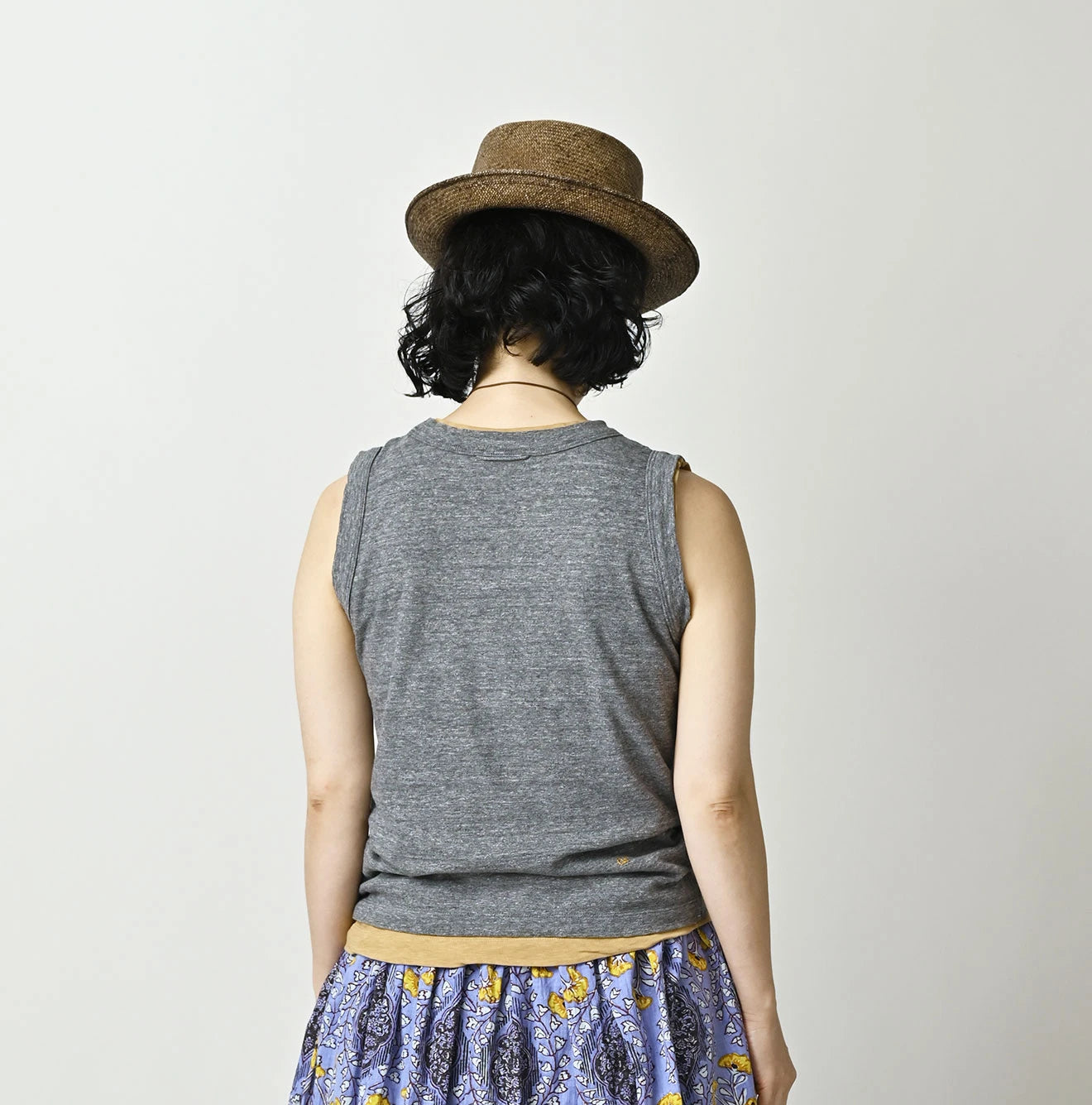 45R N-Cami Hime (Top-Dyed) - Image 9