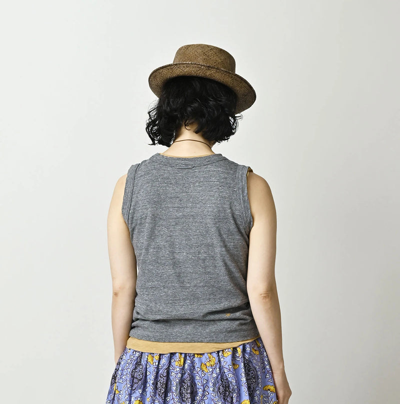 45R N-Cami Hime (Top-Dyed) - Image 9