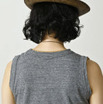 45R N-Cami Hime (Top-Dyed)