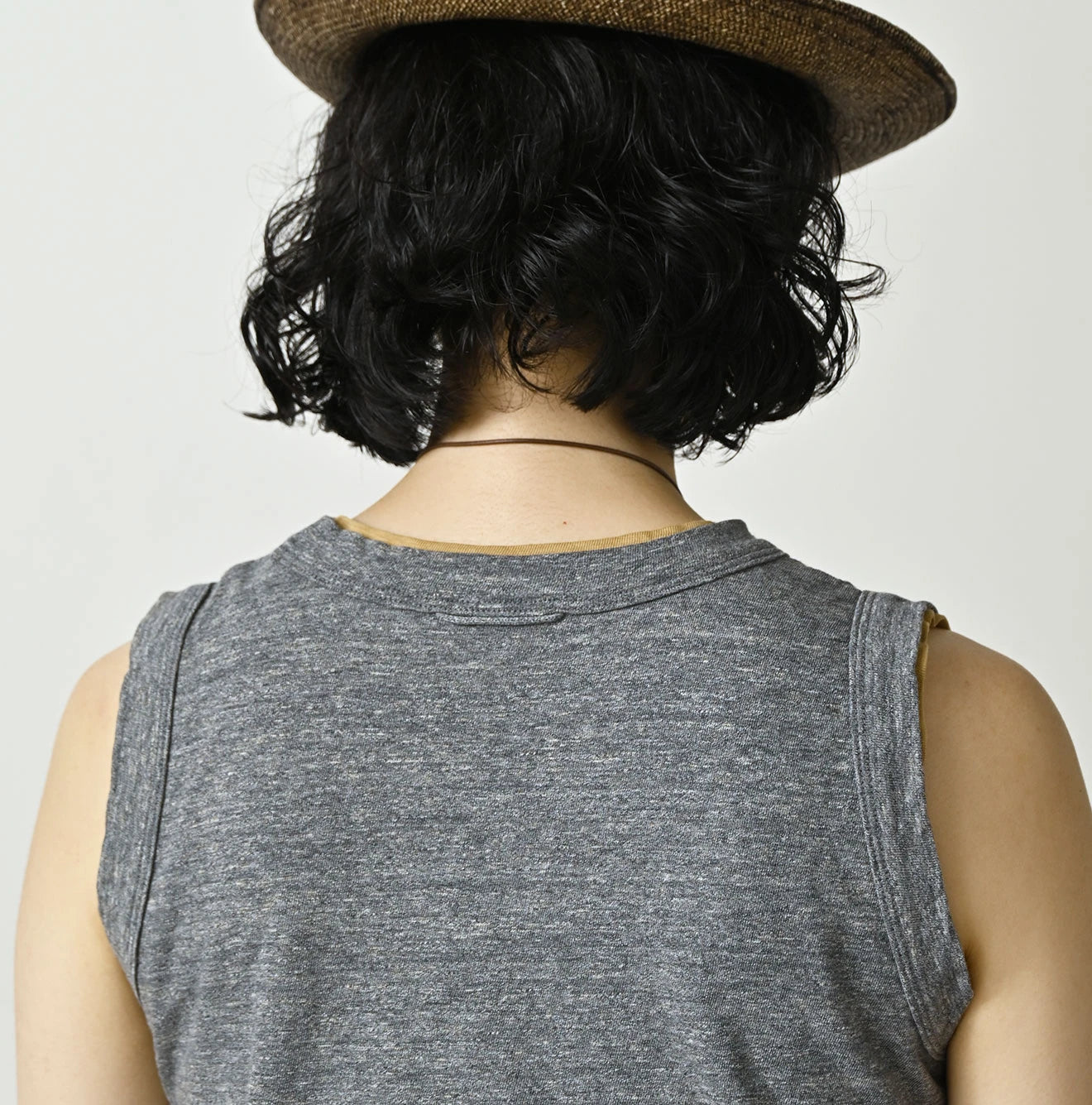 45R N-Cami Hime (Top-Dyed) - Image 12