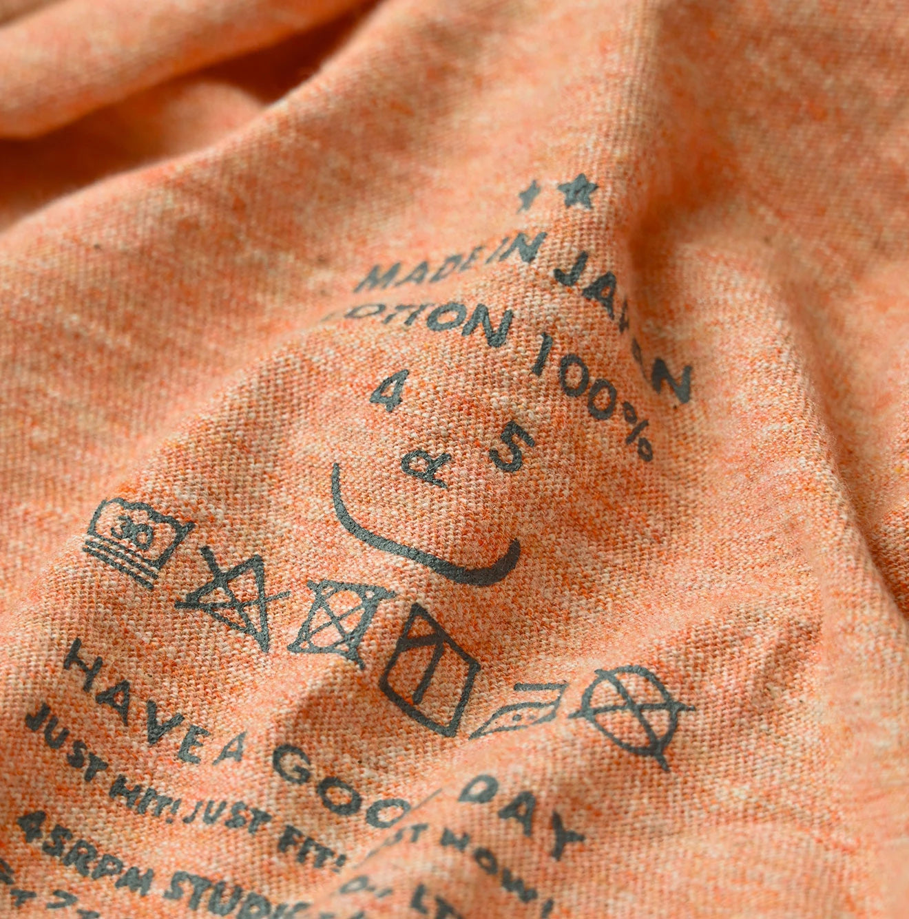 45R N-Cami Hime (Top-Dyed) - Image 19
