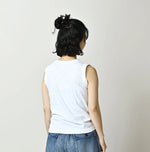 45R N-Cami Hime (Top-Dyed)