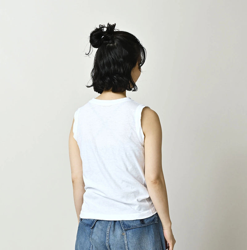 45R N-Cami Hime (Top-Dyed) - Image 23