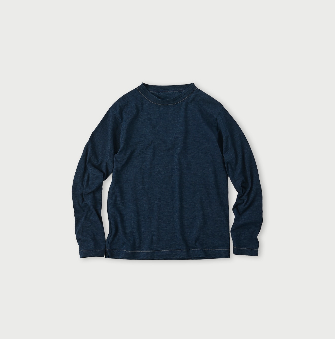 Indigo 45 Star 908 Long Sleeve T-shirt