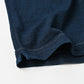 45R Indigo 45 Star 908 Long Sleeve T-shirt