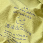 45R Yamahiko 908 T-shirt