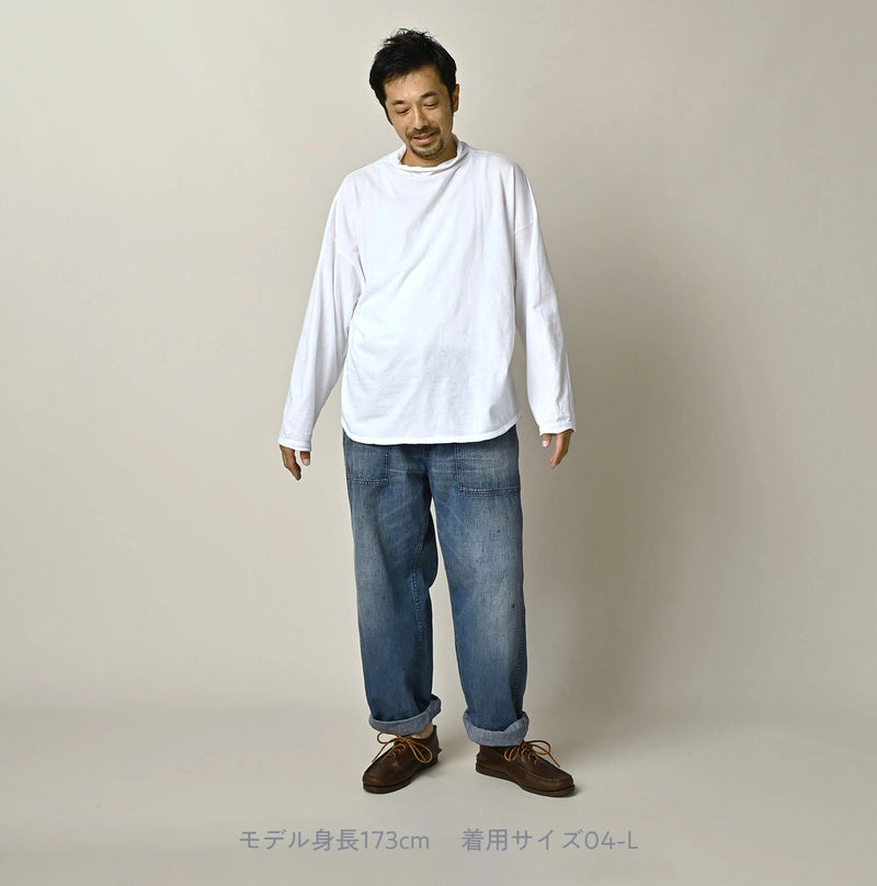 45R Yamahiko 908 T-shirt - Image 28