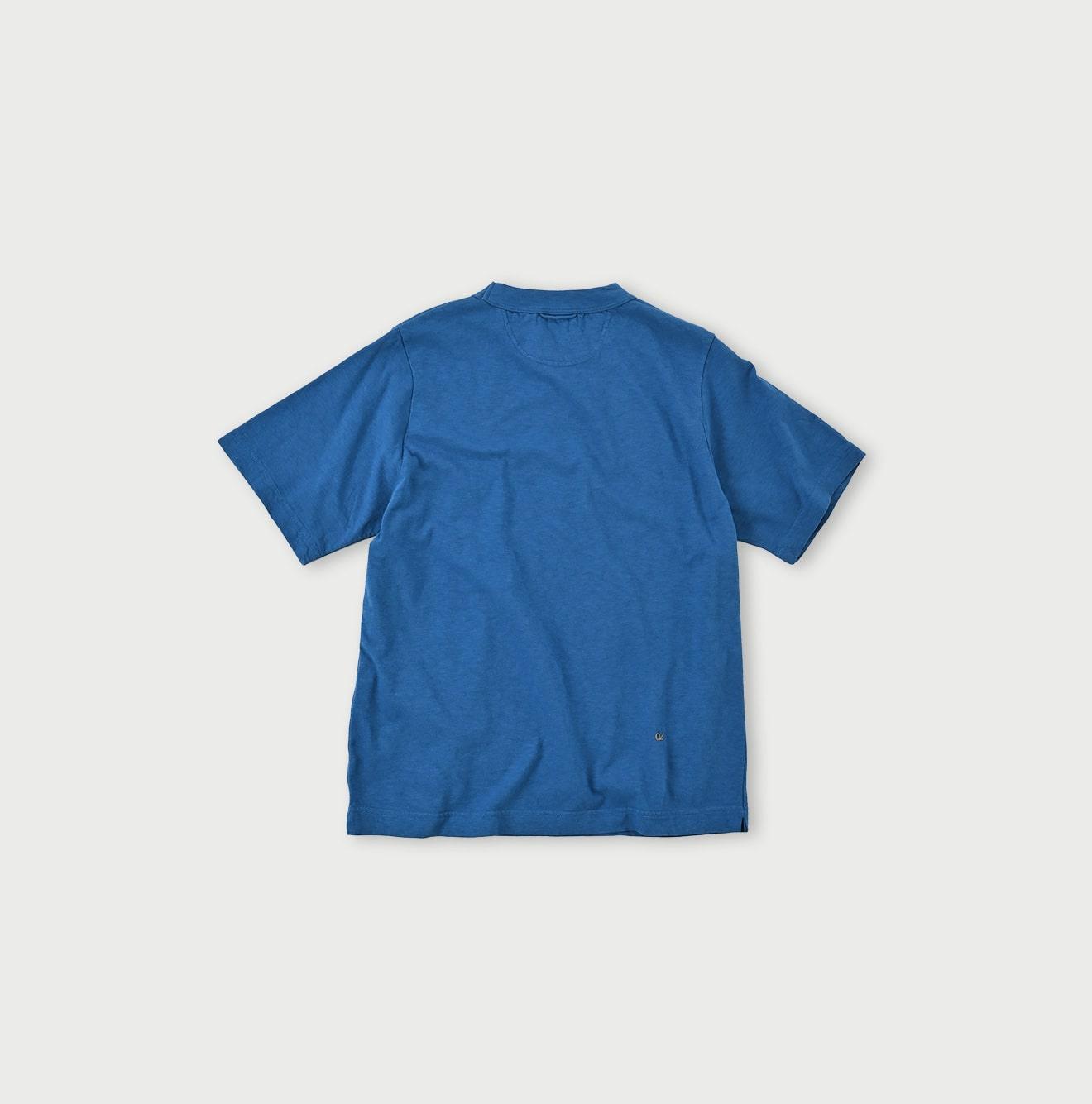 45 Star 908 T-shirt - 45R by 45rpm studio - Image 12