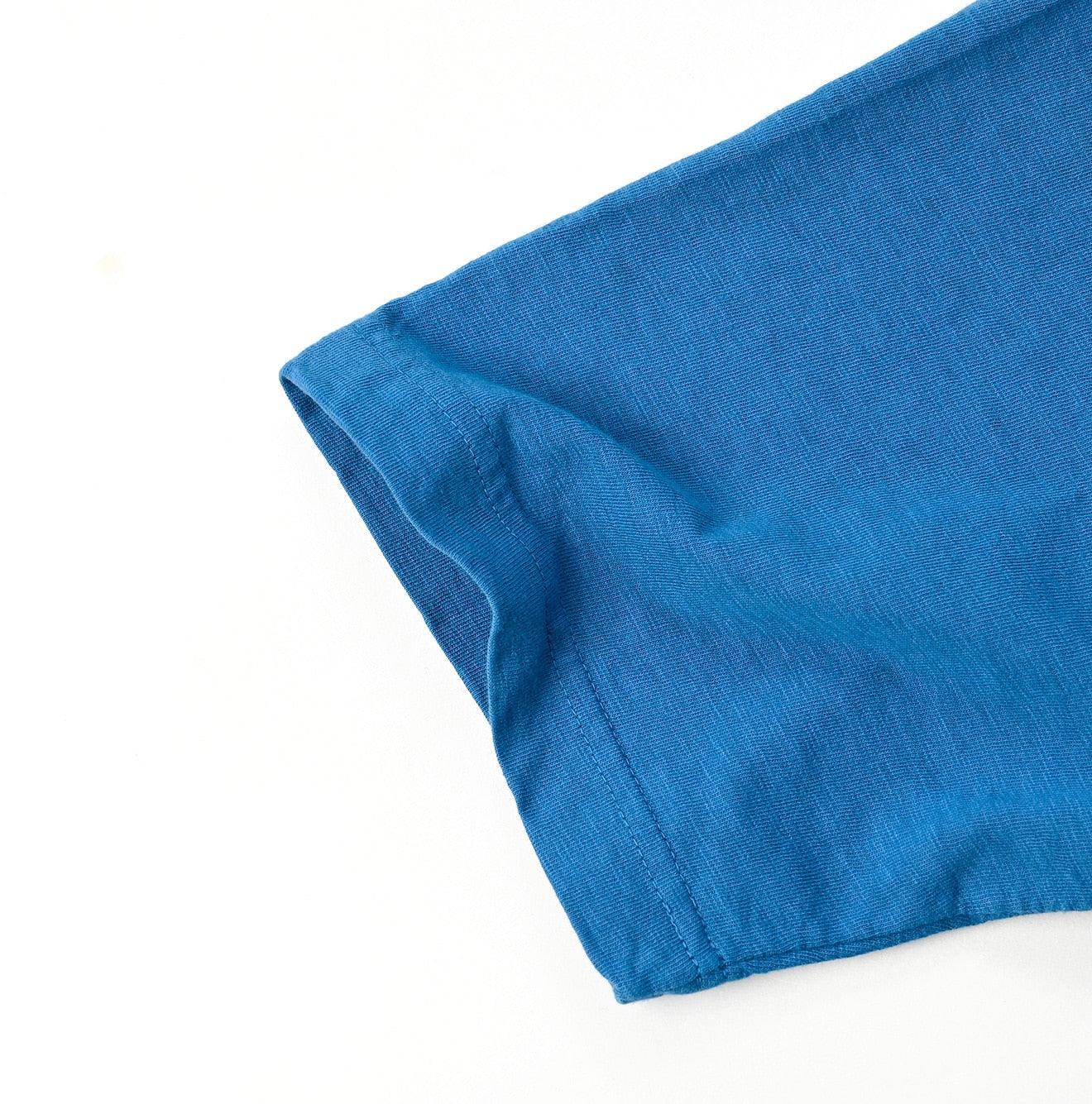 45 Star 908 T-shirt - 45R by 45rpm studio - Image 13