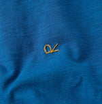 45 Star 908 T-shirt - 45R by 45rpm studio