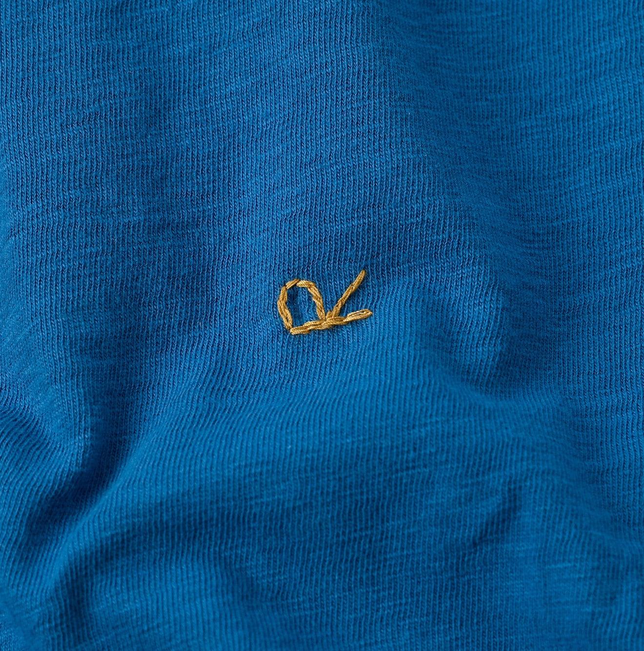 45 Star 908 T-shirt - 45R by 45rpm studio