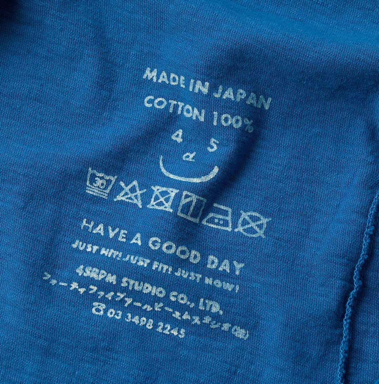 45 Star 908 T-shirt – 45R GLOBAL