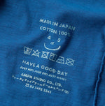 45 Star 908 T-shirt - 45R by 45rpm studio