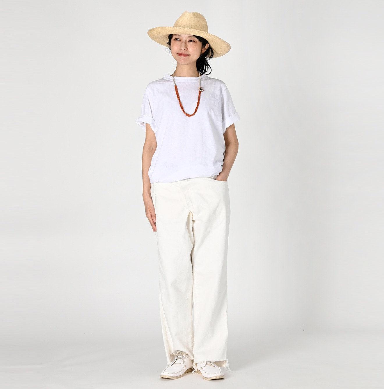 45 Star 908 T-shirt - 45R by 45rpm studio - Image 3