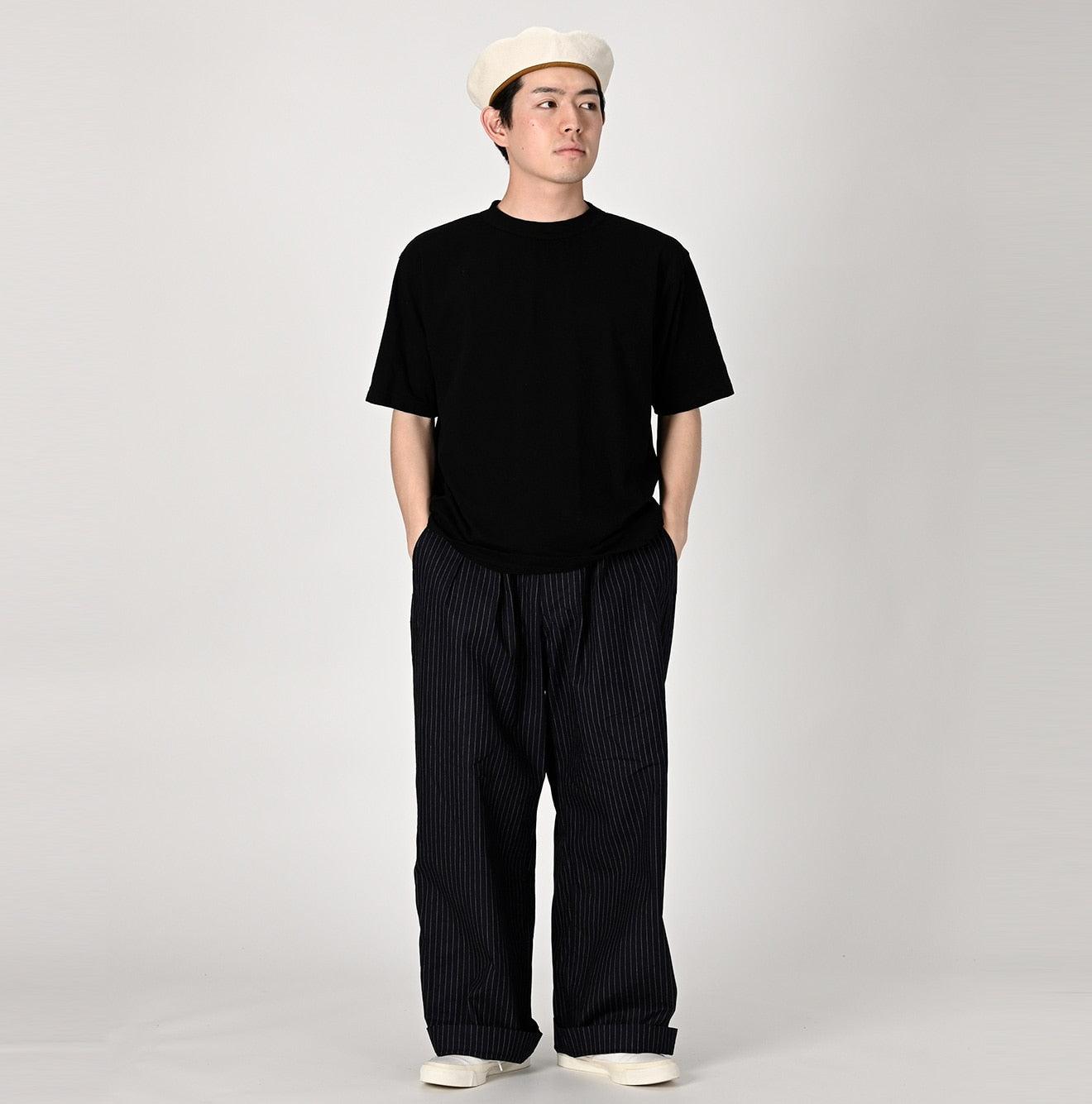 45 Star 908 T-shirt - 45R by 45rpm studio - Image 4